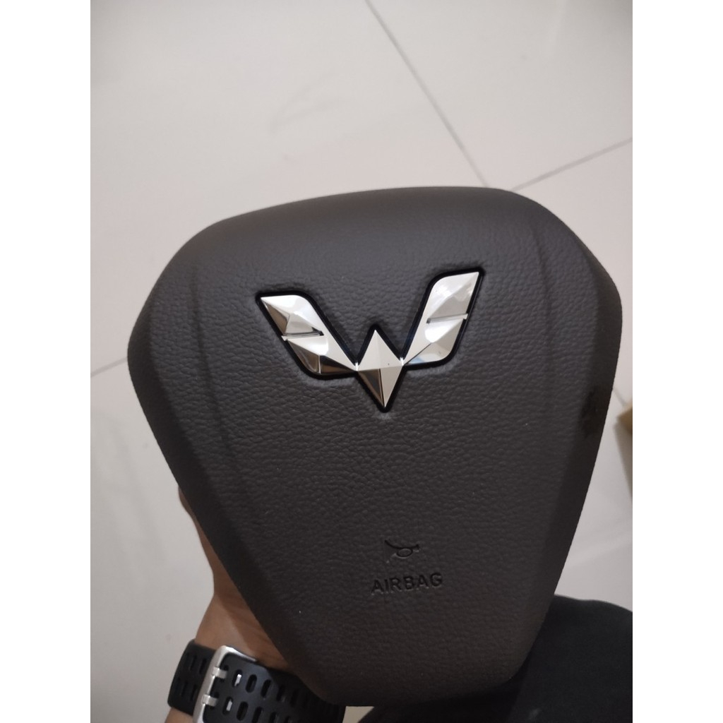 Airbag Supir / AIrbag Stir Wuling Cortez