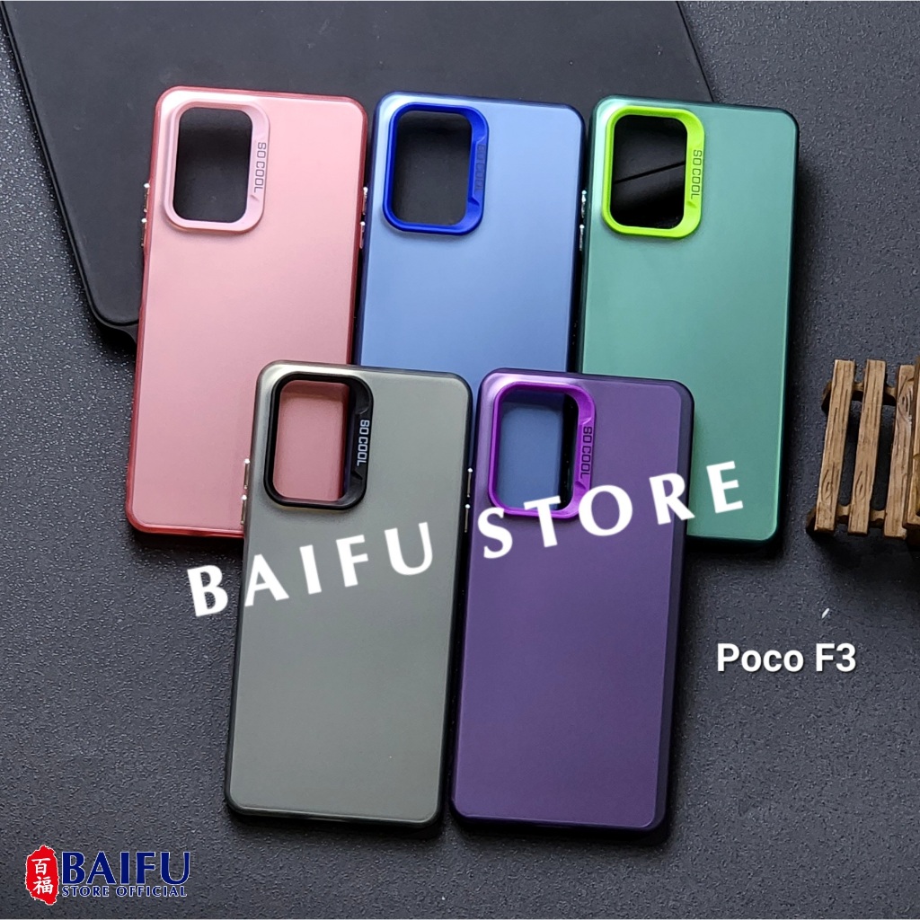 Case Imd Case socool Case Hologram Case Poco F3 Poco F4 Poco M3 Poco M3 Pro Poco X3 Nfc Poco X3 Pro 