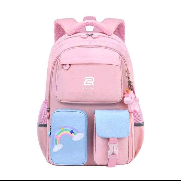 Tas Ransel Sekolah Anak Lucu Tas Ransel Wanita