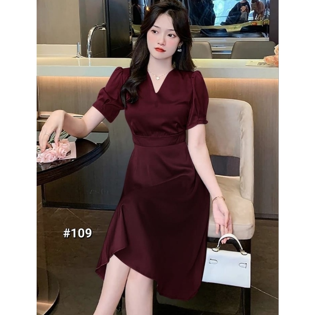 DRESS SCUBA POLOS 109