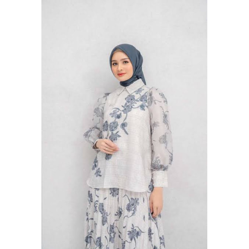 Lagosi Set Wearing klamby