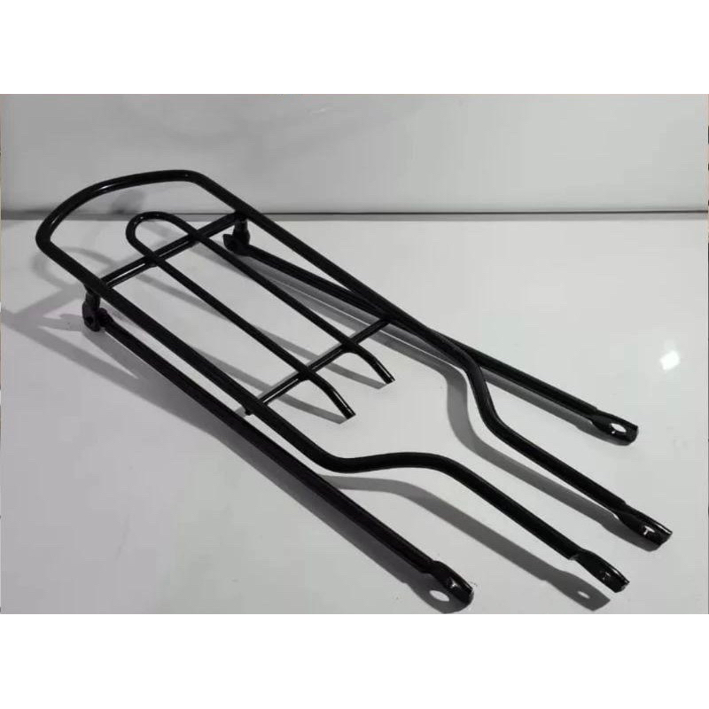Boncengan Sepeda BMX/MINION 20” Besi