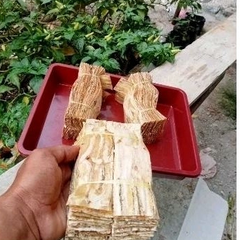 

Sale Pisang Siem Mentah Harga 100 lembar