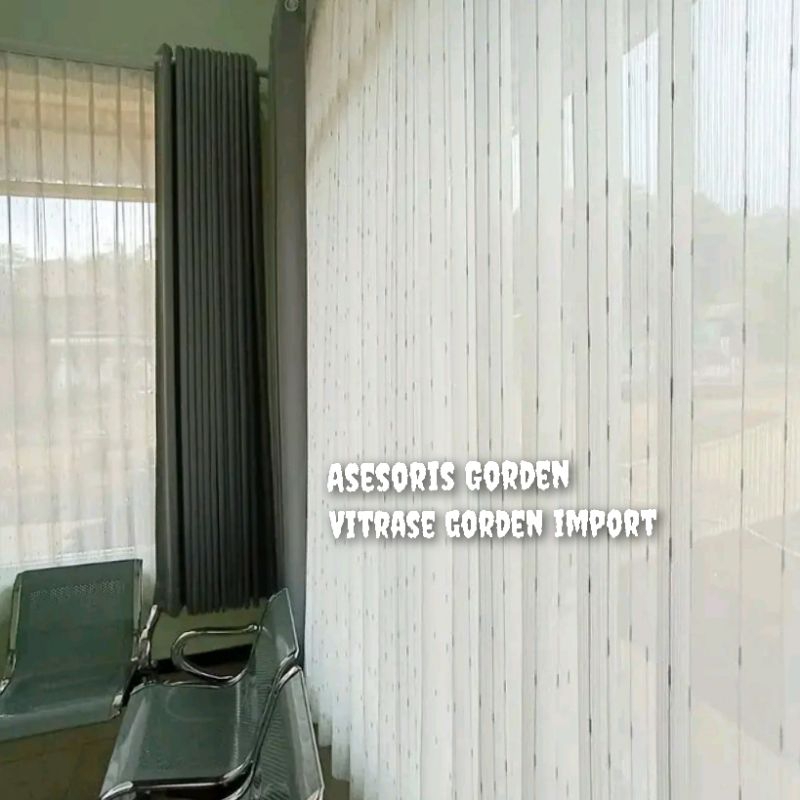 GORDEN TIPIS/GORDEN POLOS/GORDEN TRANSPARAN/GORDEN PUTIH