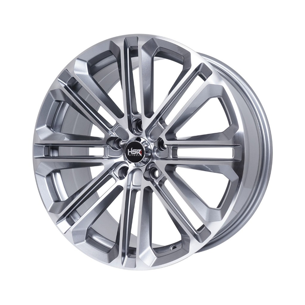 Pelak HSR Ring 18 Mobil Zenix Creta Hrv Rush Gratis Ongkir