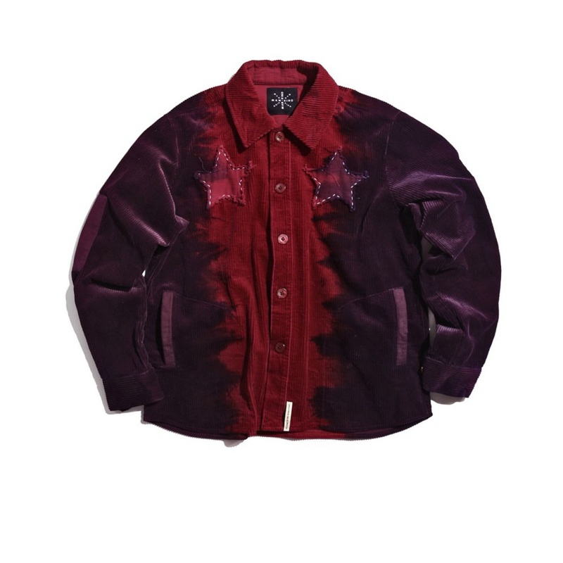 MANKIND Arikara Corduroy Jacket Size L - Unisex