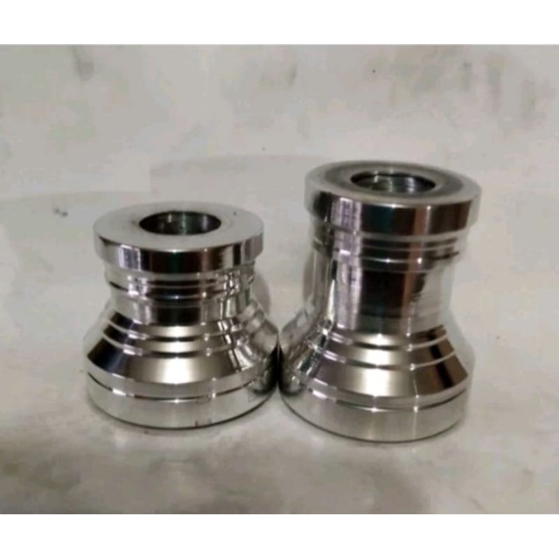 BOSHING BOSH TROMOL DEPAN SCOOPY RING 12 UPGRADE VELG 14 16 17 BOSH TROMOL DEPAN SCOOPY