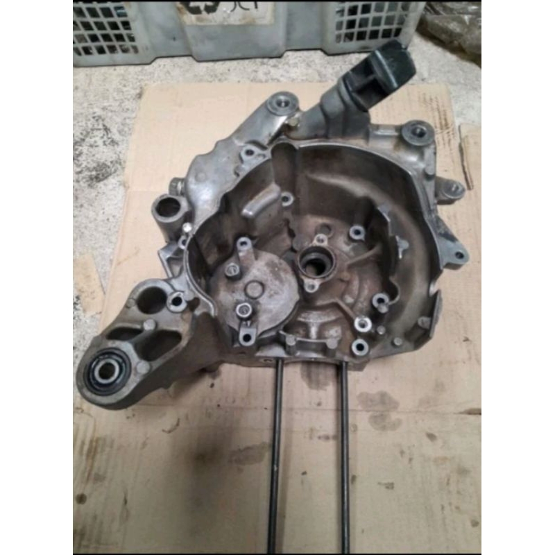 Krengkes Kanan Scoopy Karbu/Scoopy Karbu/Spacy Karbu Original Copotan