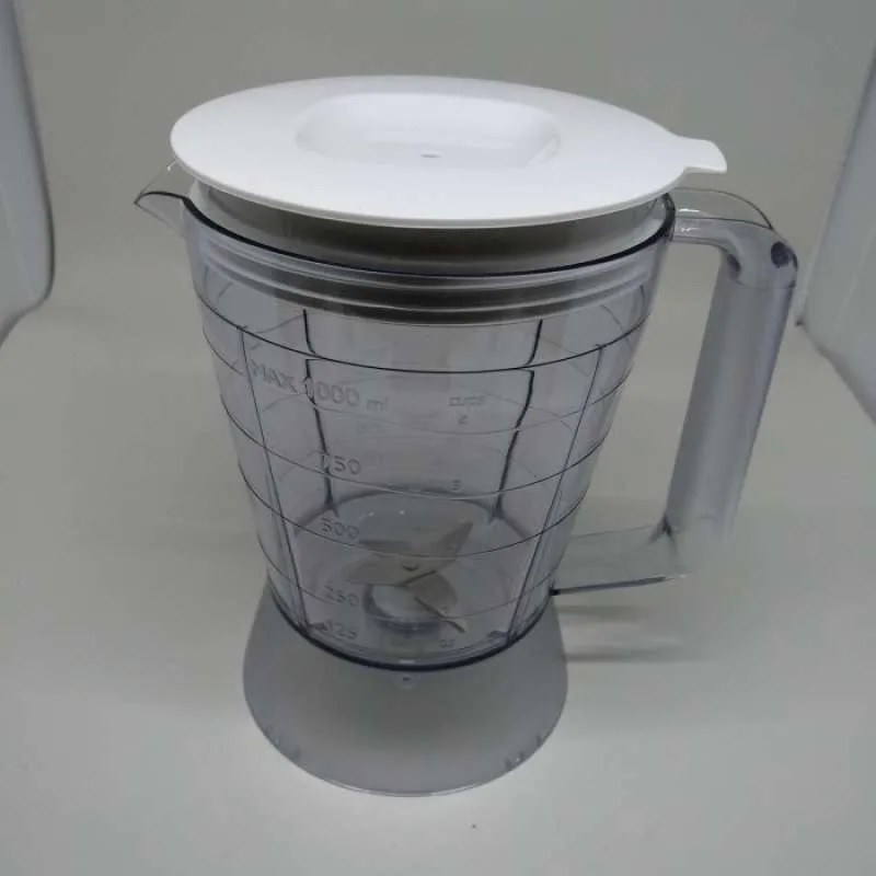 PHILIPS JAR / Tabung Blender tipe HR2056 HR2057 / HR 2056 2057