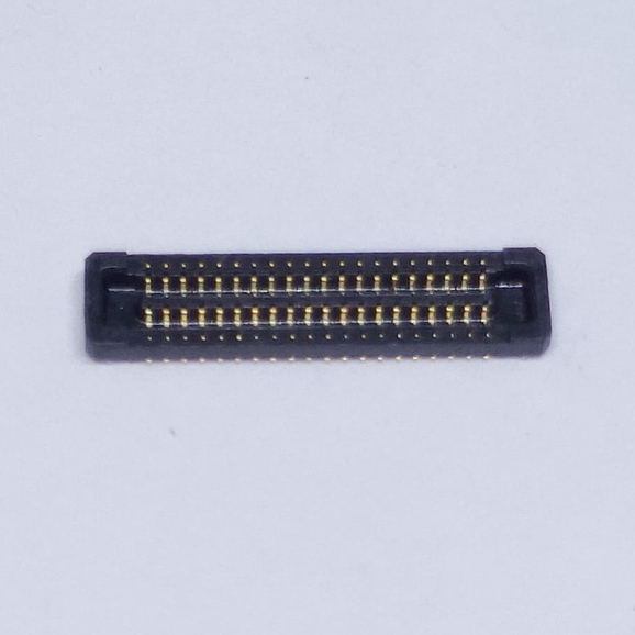 Samsung Galaxy A14 5G Compatible Konektor Mainboard 40 PIN DIMESIN Fpc Lcd Samsung 1pcs  on motherbo