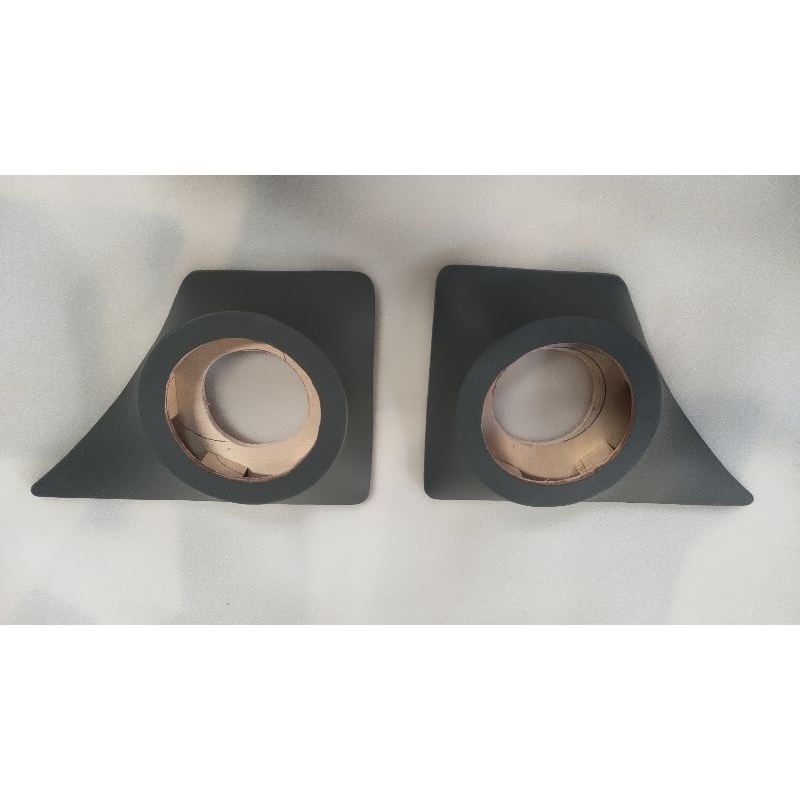 TERMURAH MOUNTING DUDUKAN SPEAKER MOBIL 6IN -6.5IN