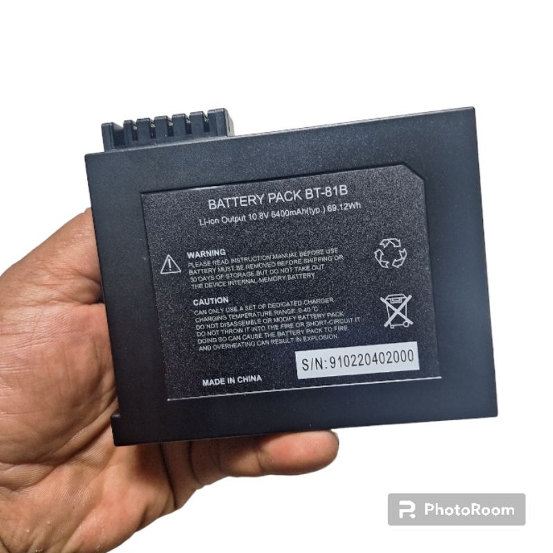 batre splicer joinwit 4106/BATTERAY SPLICER JOINWIT 4106