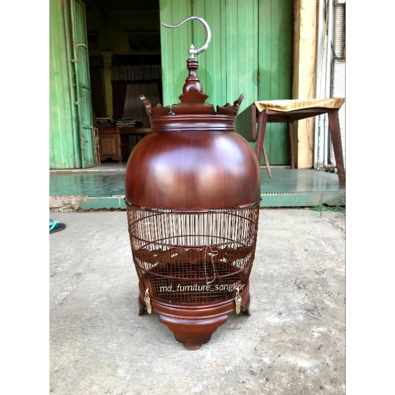 sangkar perkutut kandang perkutut sangkar burung kandang burung