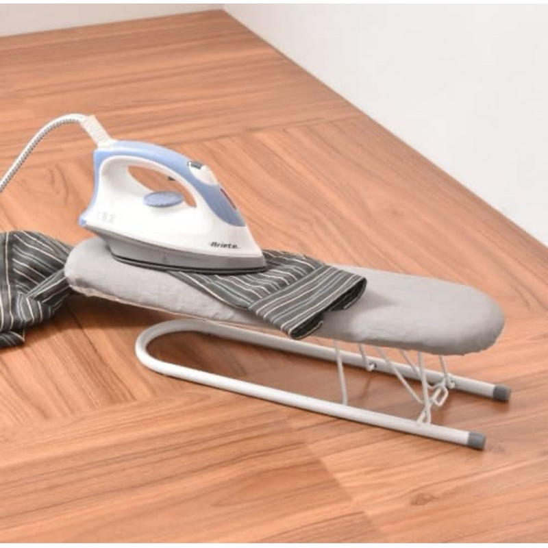 KRIS- MEJA SETRIKA LIPAT/ACE PAPAN SETRIKA LIPAT/ IRONING BOARD ACE HARDWARE/PAPAN SETRIKA PORTABEL