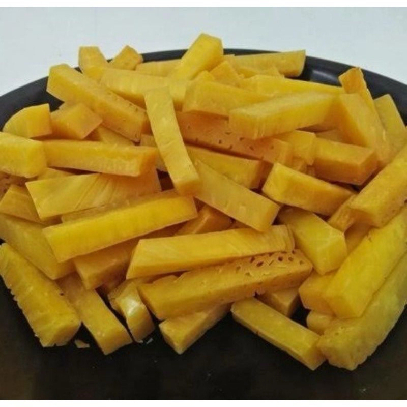 

STIK SUKUN MENTEGA KUALITAS SUPER 1KG