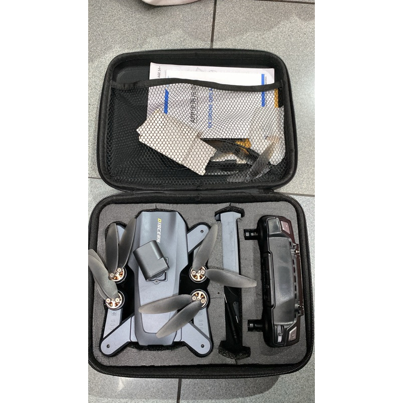 Drone JJRC X21 GPS brushless sensor anti tabrak camera 4K 500 meter