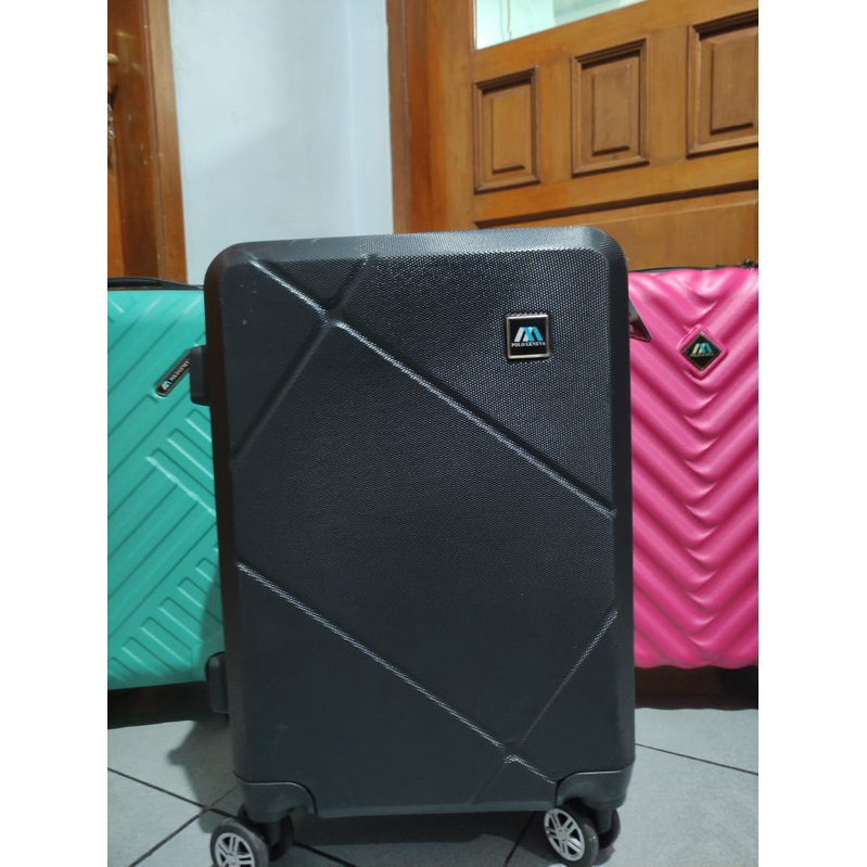 koper polo 24inchi kualitas bagus dan kuat