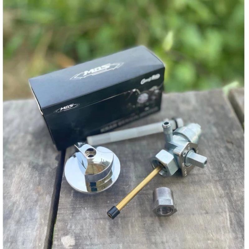 COD Kran Bensin Tiger Kran Bensin Motor tiger revo Termurah impor gorila