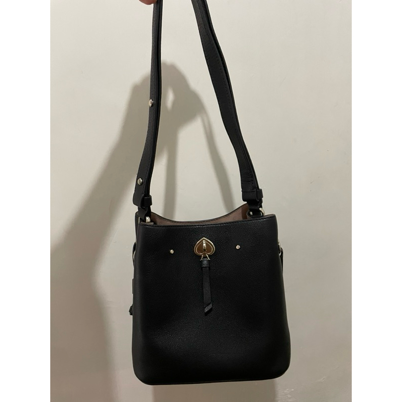 kate spade marti black (small
