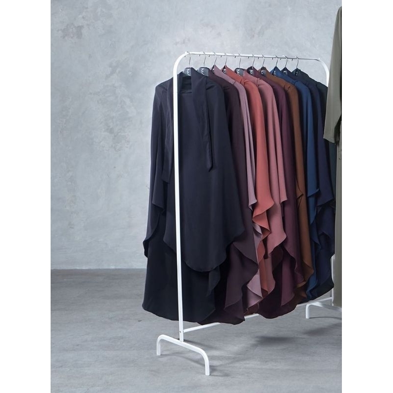 Fk mini ouval aljenna | preloved aljenna