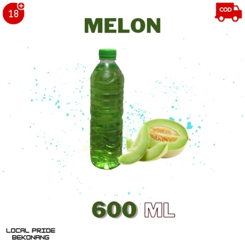 

(BEK0NANG BISA COD) MINUMAN TRADISIONAL KHAS SUKOHARJO RASA MELON