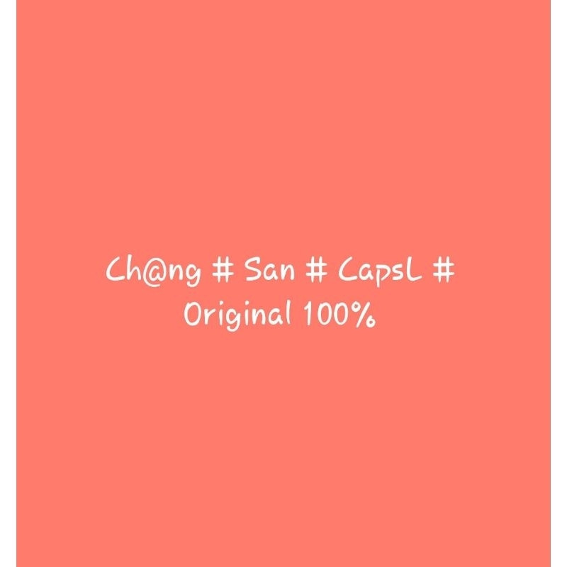 

COD # Link # Baru # CapsL # Chngsn # Original 100%