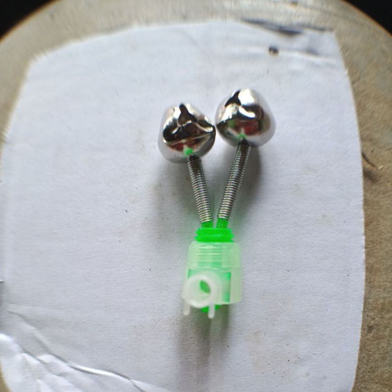 lonceng joran pancing