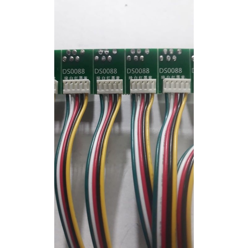 GACUN 5 kabel TV LCD