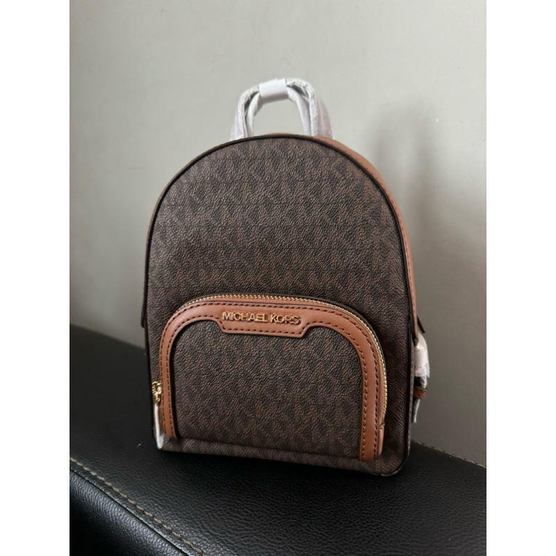Mini Backpack Michael Kors