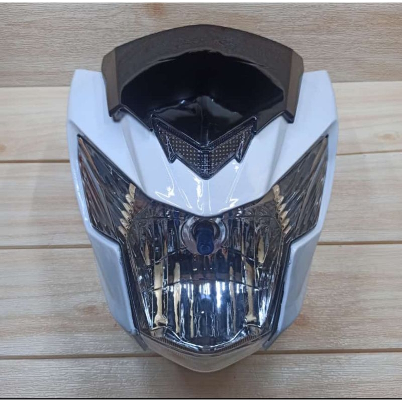 REFLEKTOR SATRIA FU FI 2017 (INJEKSI)