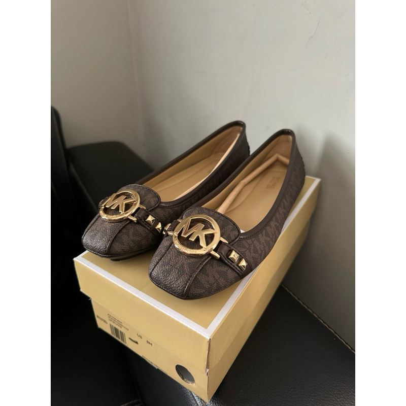 Fulton Shoes Michael kors