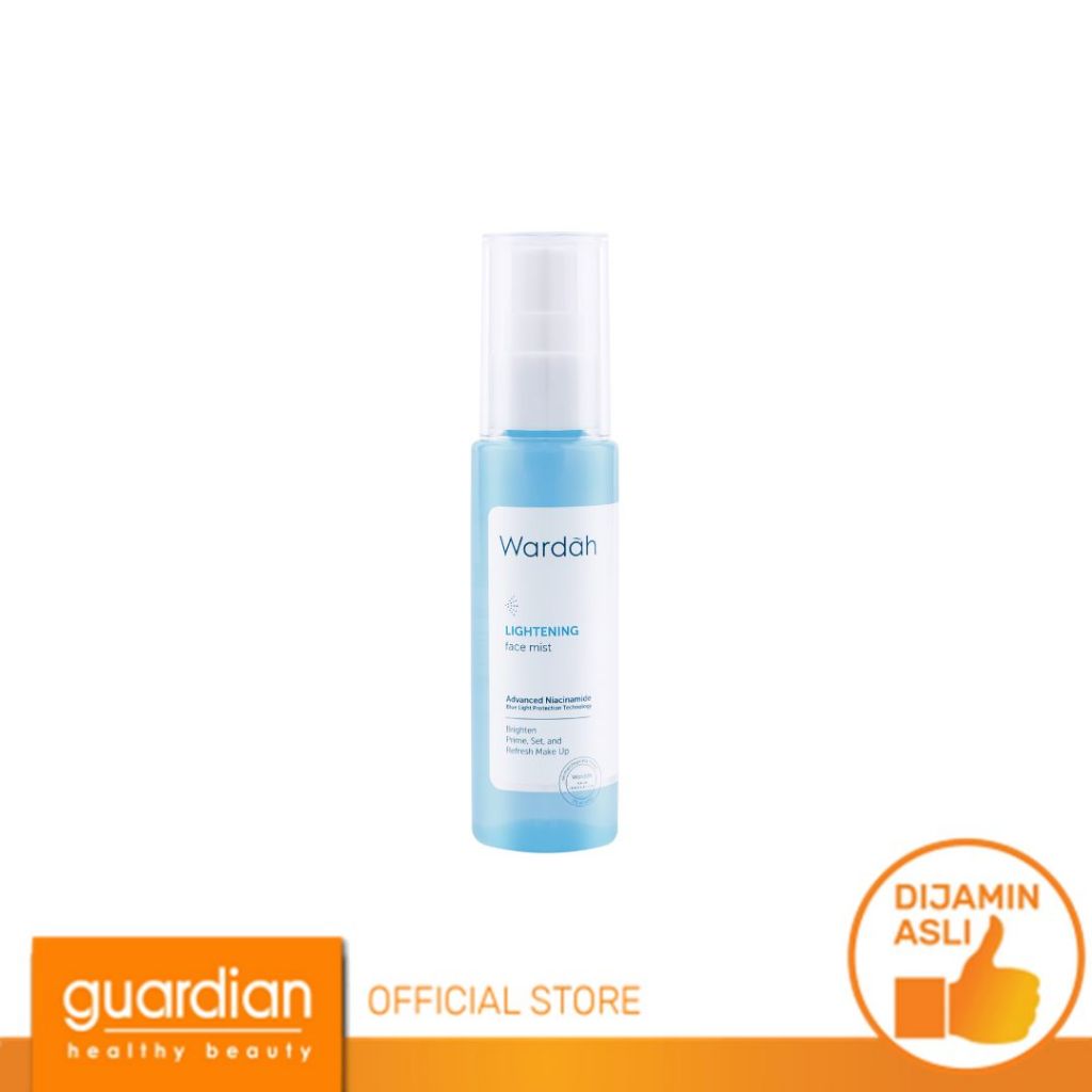 WARDAH Lightening Face Mist 60ml