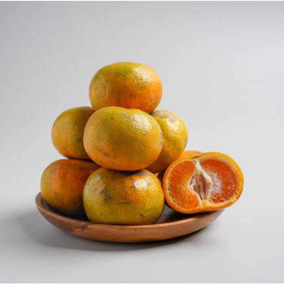 

Jeruk Medan (1 kg)