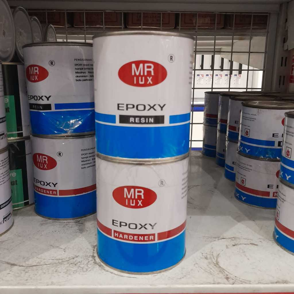 

LEM EPOXY MR 1KG