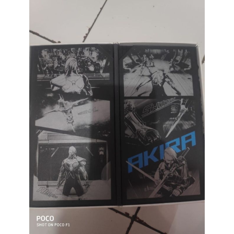 Asus Rog Phone 5 Ultimate 18/512