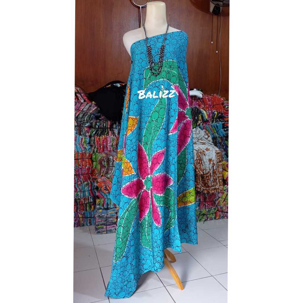 Promo Kain Bali Pantai / Kain Pantai / Sarung Bali / Sarung Pantai / Kain Bali Ukuran Jumbo / Kain