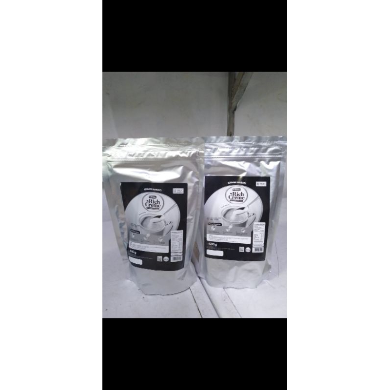 

creamer ELLENKA 500 GR