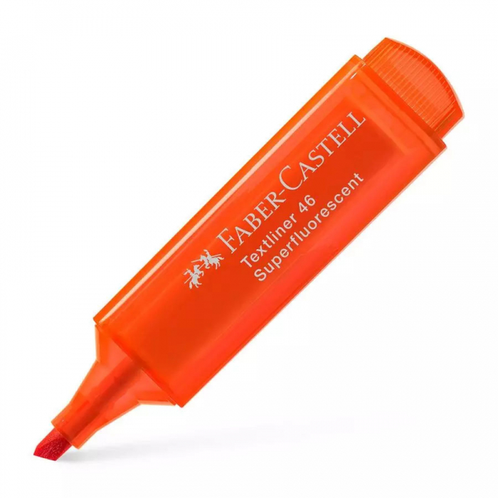 

TEXTLINER TRANSLUCENT / STABILO PENANDA / HIGHLIGHTERR FABER CASTELL 46 ORANGE