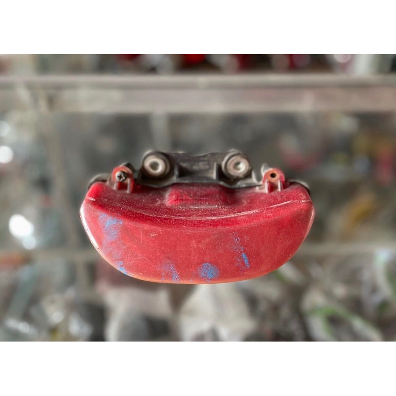 Bulan sabit Astrea Grand Bulus copotan