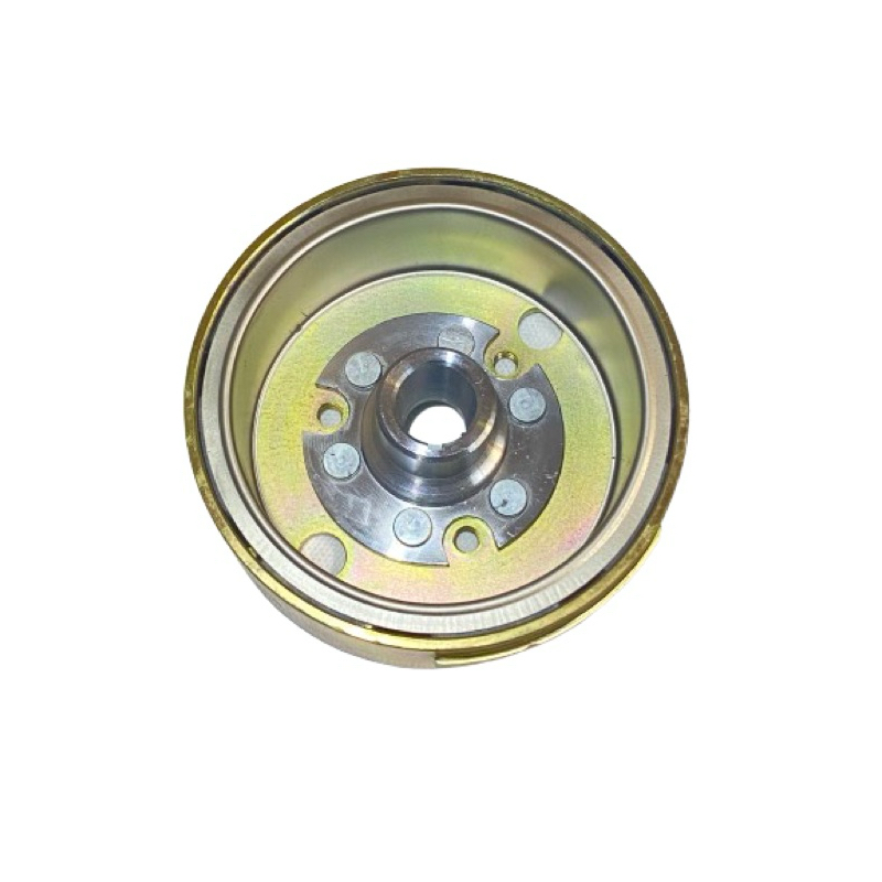 Magnit sanex qj50, sanex venus dan sanex CPI Hussar