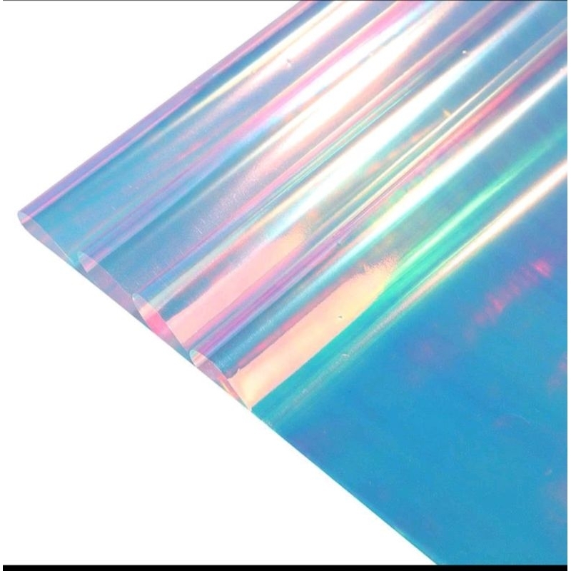 

hologram paper ukurang 57*57 (1 lembar)