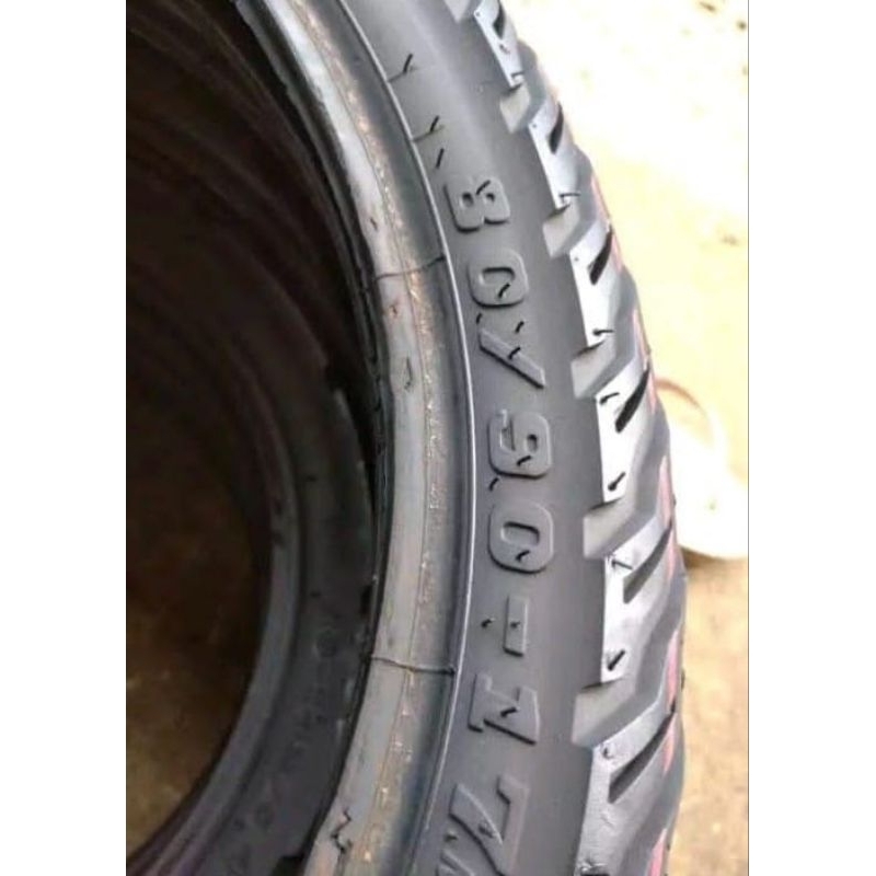 BAN MOTOR RING 17 UKURAN 70/80 80/90 VEGA SUPRA JUPITER REVO