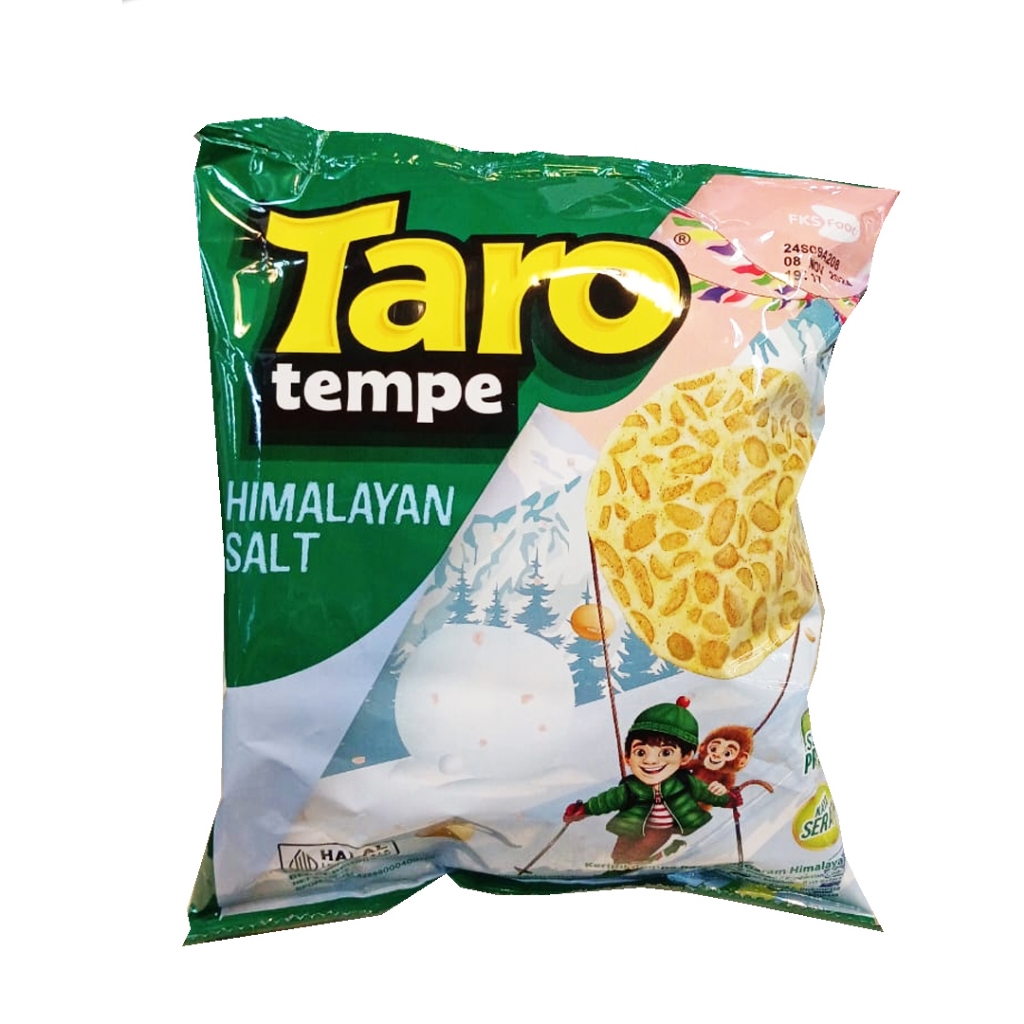 

TARO TEMPE HIMALAYAN SALT 50g