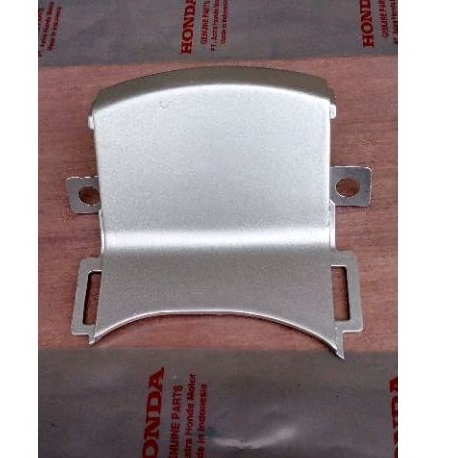 cover inner upper sambungan body honda scoopy K16 2013-2016