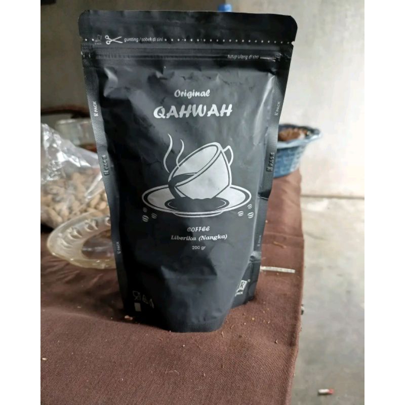 

coffeelibericanangka