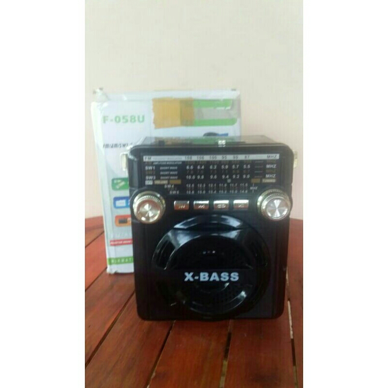 radio fleco