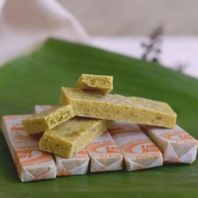 

DODOL KENTANG ASLI PUTRI PANCURAN TUJUH 500 GRAM