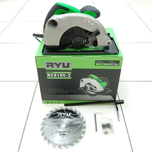 RYU CIRCULAR SAW RCS 185-2