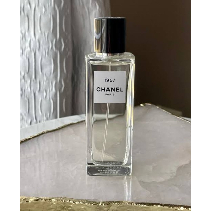 Parfum Original Eropa Chanel 1957 For Unisex EDP 75 ml