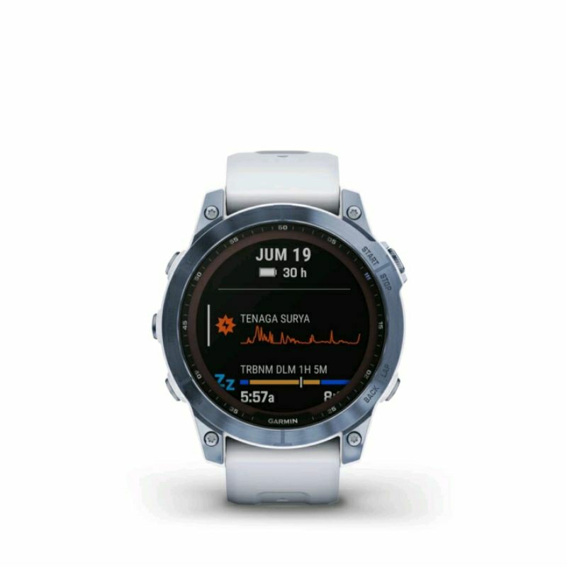 Smartwatch Garmin Fenix 7